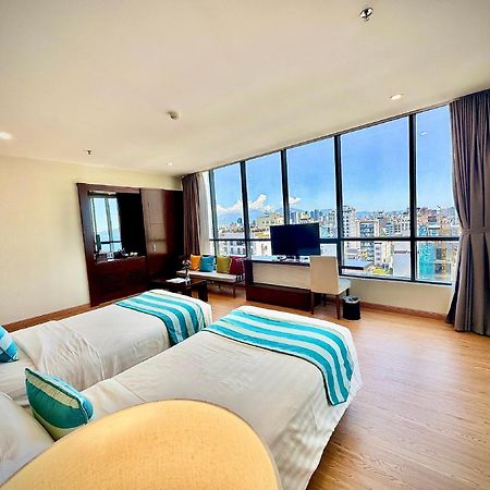 Avatar Hotel Дананг Екстер'єр фото