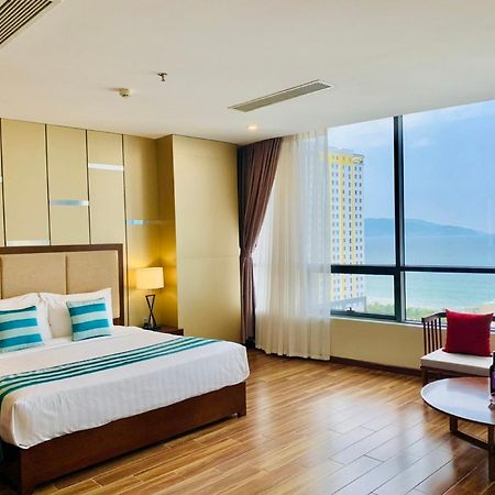 Avatar Hotel Дананг Екстер'єр фото