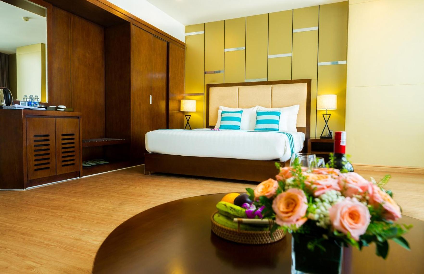 Avatar Hotel Дананг Екстер'єр фото