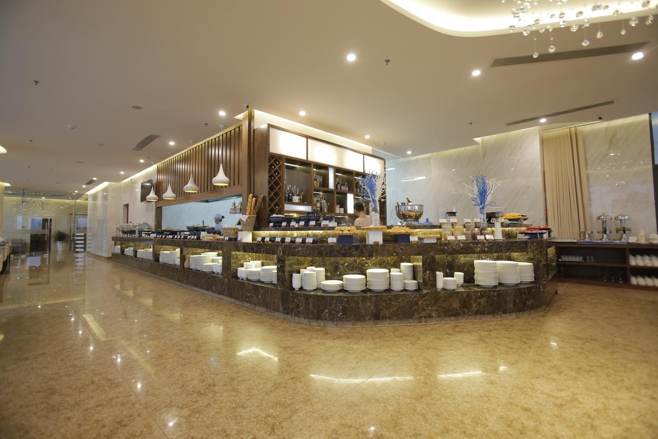 Avatar Hotel Дананг Екстер'єр фото