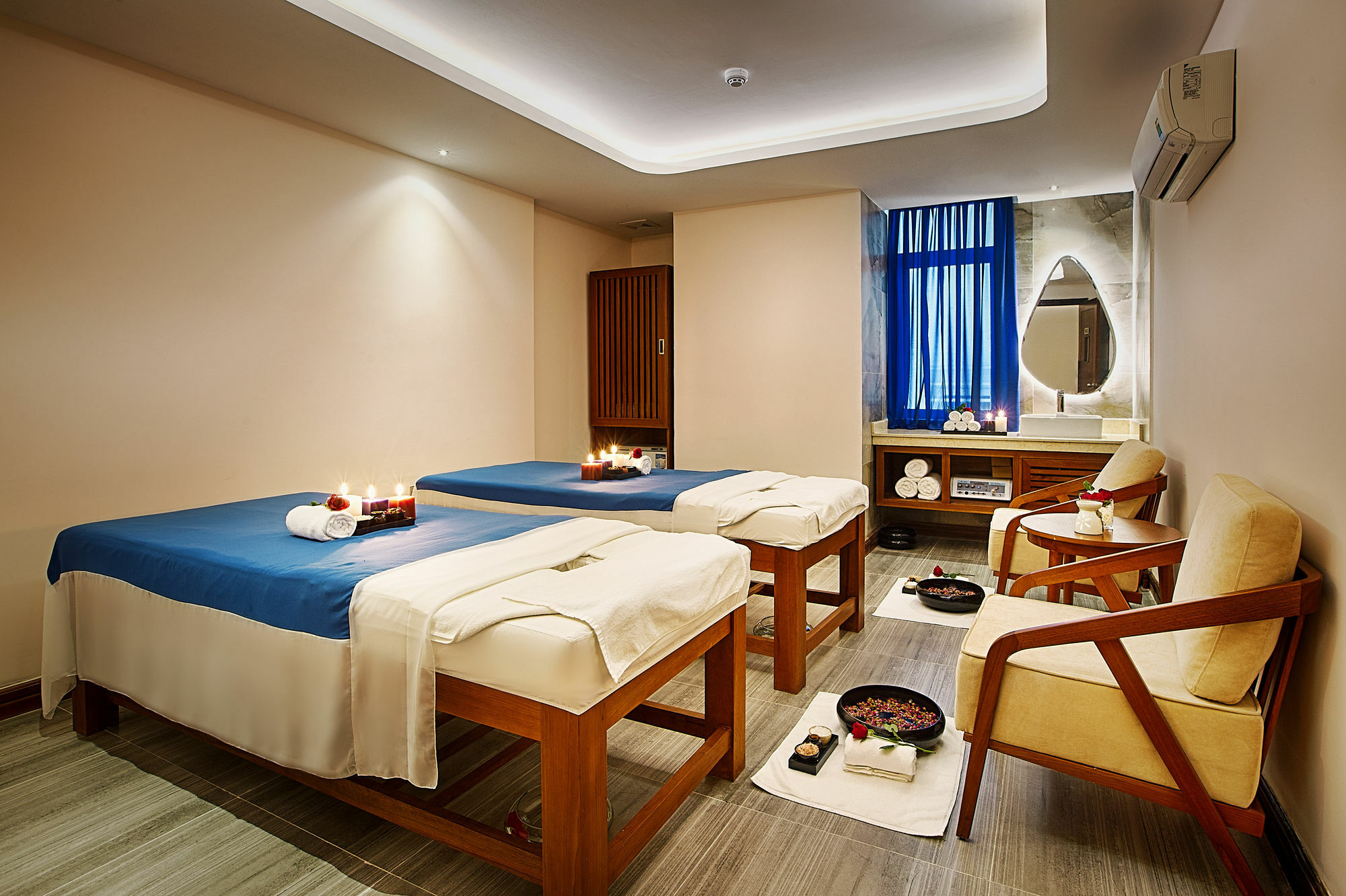 Avatar Hotel Дананг Екстер'єр фото