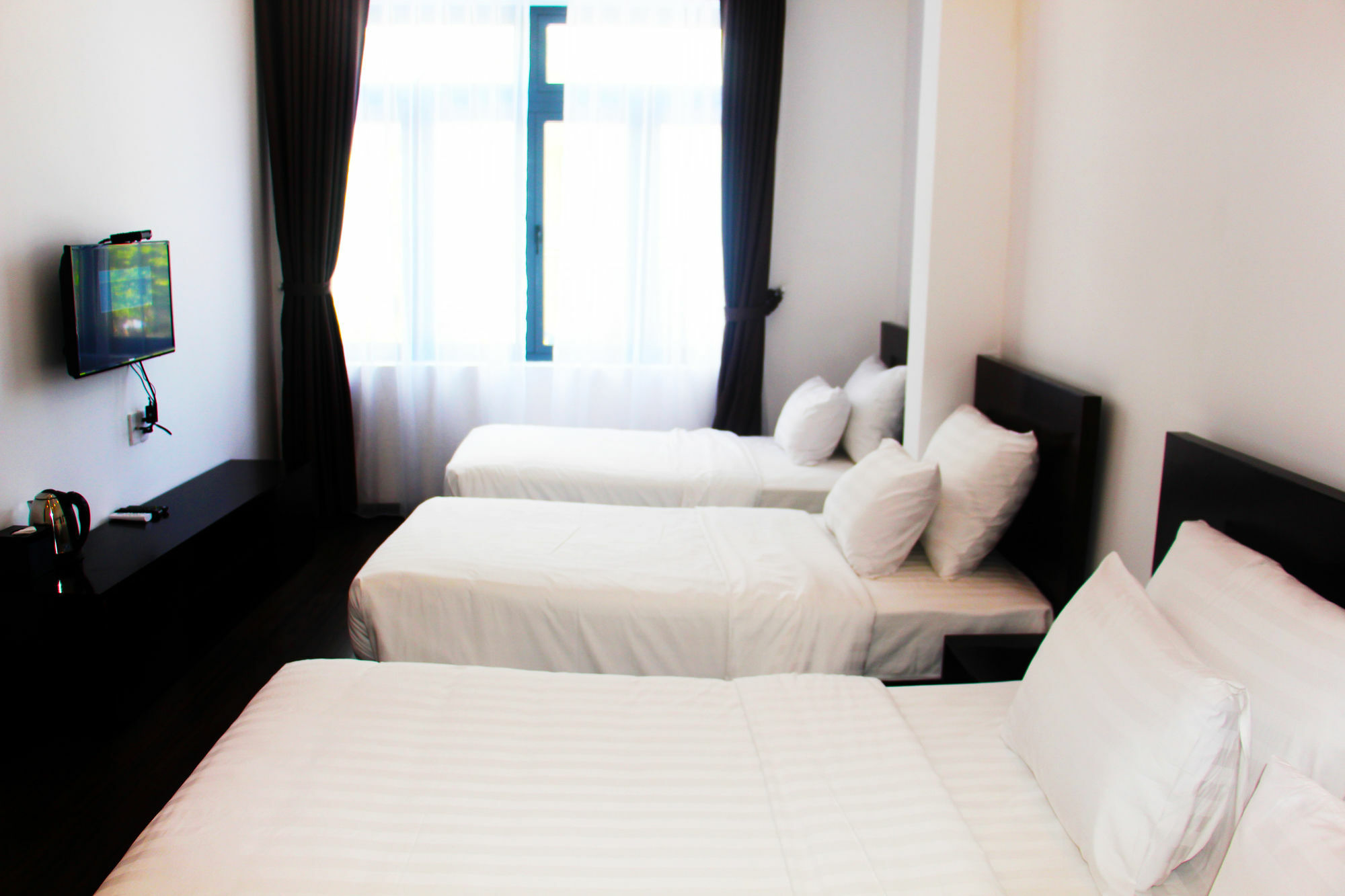Avatar Hotel Дананг Екстер'єр фото