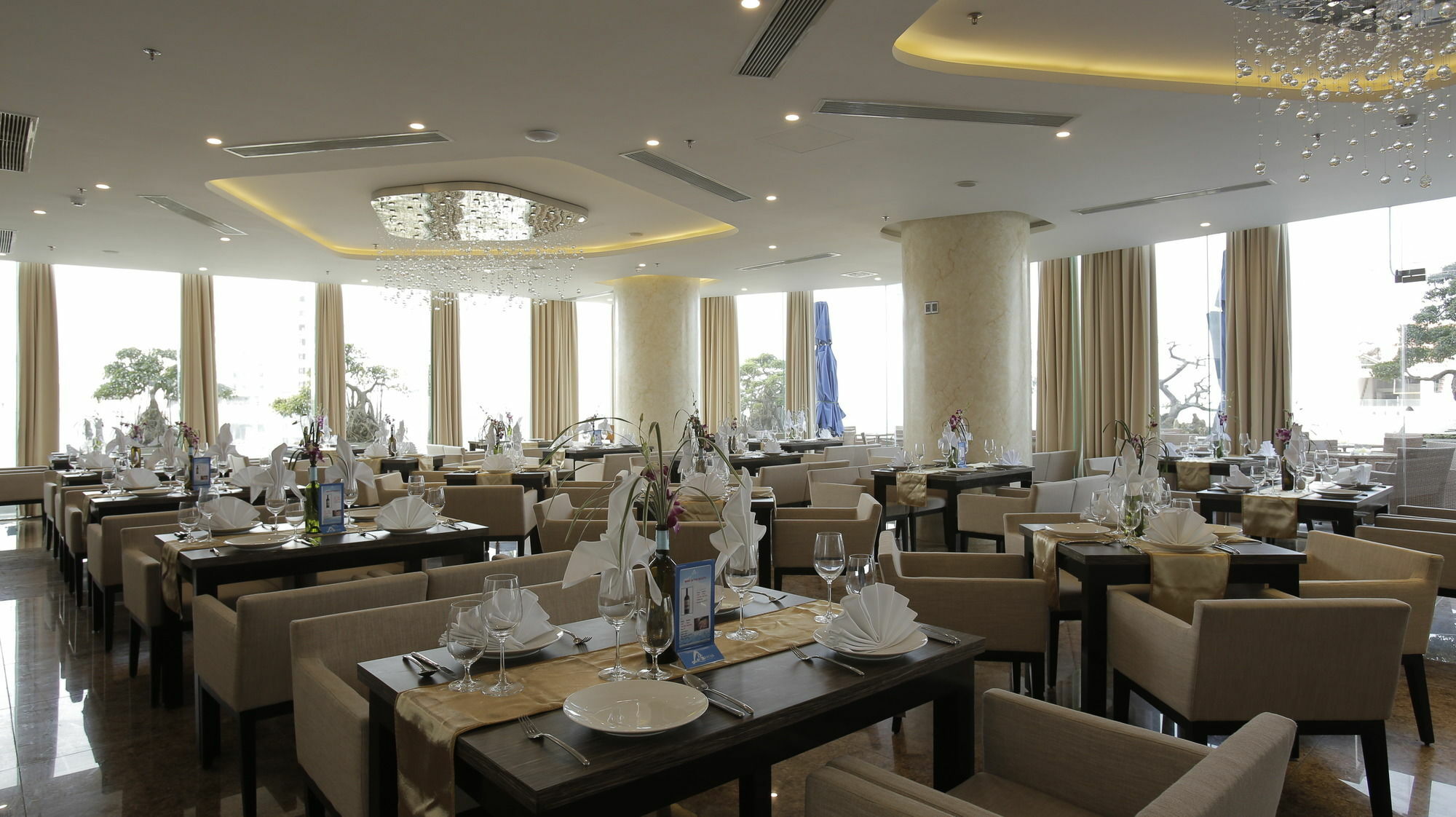 Avatar Hotel Дананг Екстер'єр фото